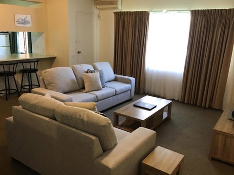 Sandcastles Holiday Apartments - Tourism Caloundra 1