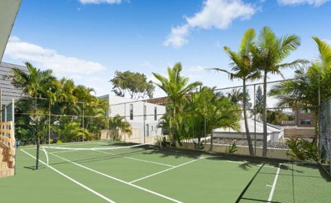 Sanderling Miami - Hosted By Burleigh Letting - Tourism Caloundra 2