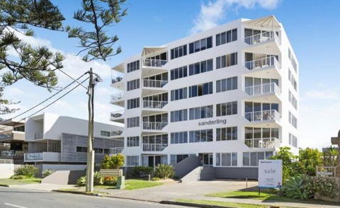 Sanderling Miami - Hosted By Burleigh Letting - Tourism Caloundra 0