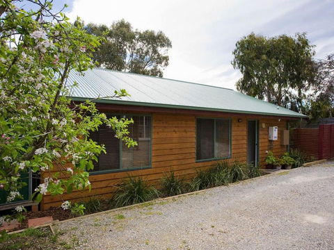 Sandhurst Escape 2 17 - Tourism Caloundra 0