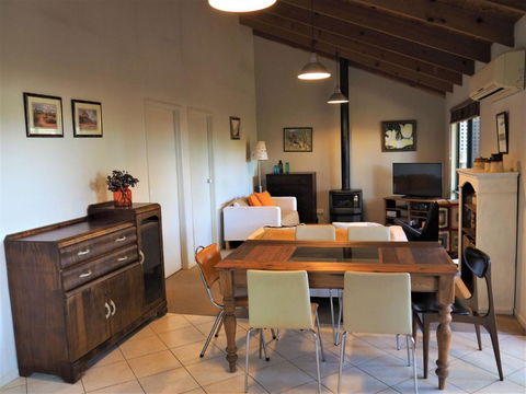 Sandhurst Escape 2 17 - Tourism Caloundra 3