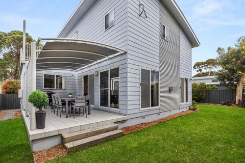 Sandlewood Breeze - Pet Friendly - Community Pool - Tourism Caloundra 0