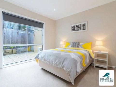 Sandpiper Inverloch - Linen Included - Tourism Caloundra 2