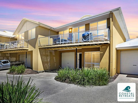 Sandpiper Inverloch - Linen Included - Tourism Caloundra 0