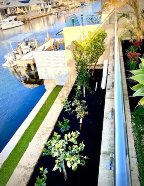 Sandpiper Island Tranquil Waterfront Views & Jetty - Tourism Caloundra 1