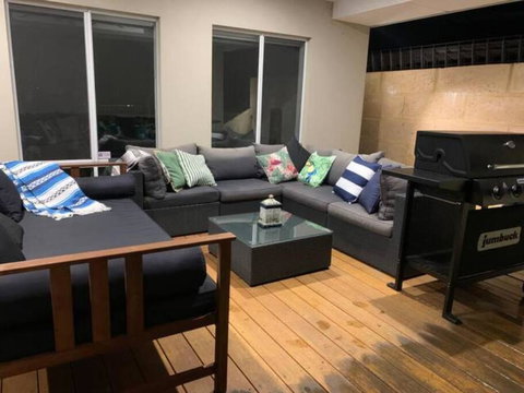 Sandpiper Island Tranquil Waterfront Views & Jetty - Tourism Caloundra 3