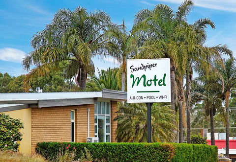 Sandpiper Motel Ulladulla - Tourism Caloundra 3
