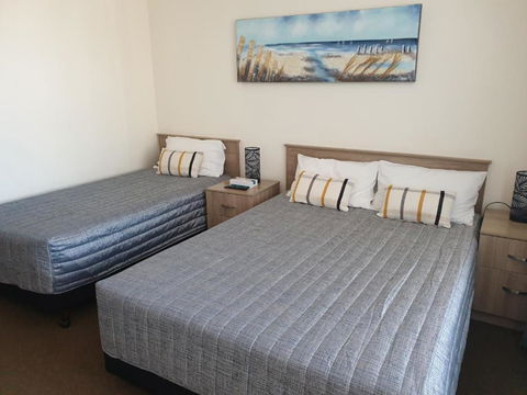 Sandpiper Motel Ulladulla - Tourism Caloundra 1