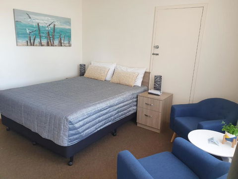Sandpiper Motel Ulladulla - Tourism Caloundra 2