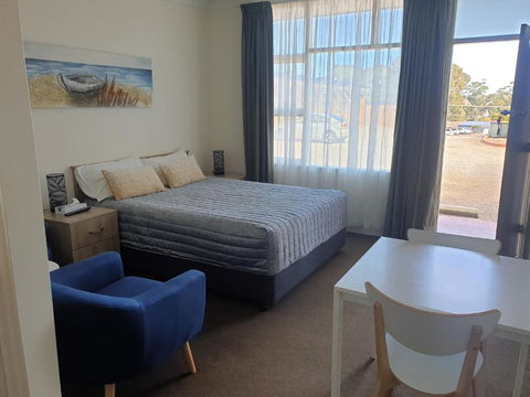 Sandpiper Motel Ulladulla - Tourism Caloundra 0