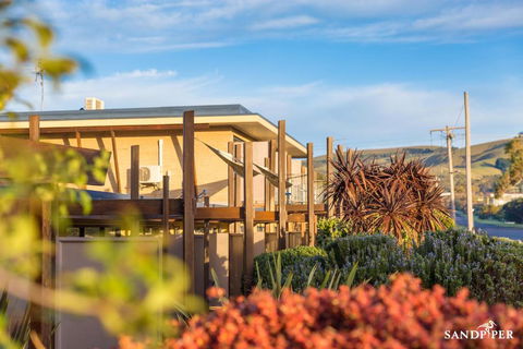 Sandpiper Motel Apollo Bay - Tourism Caloundra 0