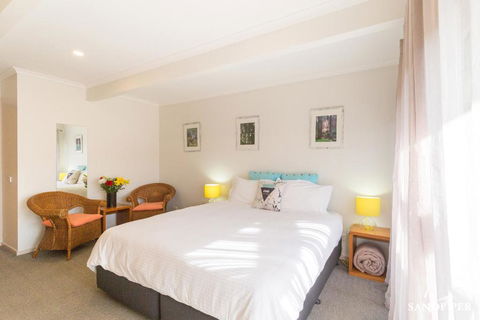 Sandpiper Motel Apollo Bay - Tourism Caloundra 2