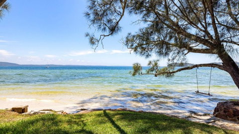 Sandranch - 123 Foreshore Dr - Tourism Caloundra 0