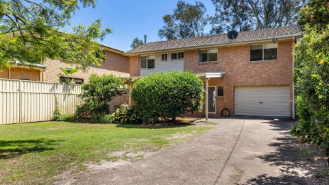 Sandranch - 123 Foreshore Dr - Tourism Caloundra 2