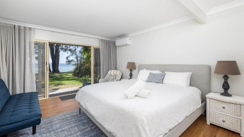 Sandranch - 123 Foreshore Dr - Tourism Caloundra 3