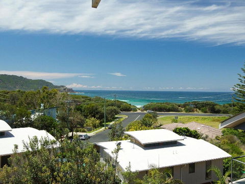 Sands - Tourism Caloundra 0