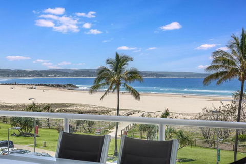Sands On Greenmount Unit 4 - Tourism Caloundra 1