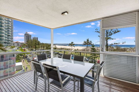 Sands On Greenmount Unit 4 - Tourism Caloundra 0