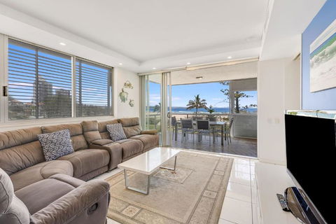 Sands On Greenmount Unit 4 - Tourism Caloundra 2