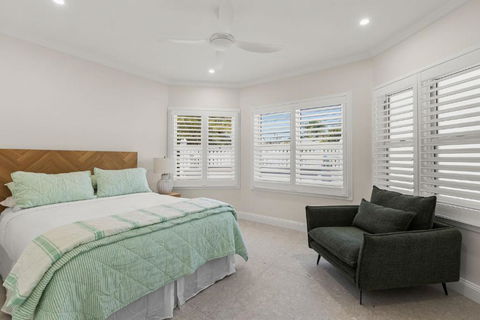 Sandscapes Sanctuary - Tourism Caloundra 0
