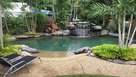 Sandwater Port Douglas - Tourism Caloundra 1
