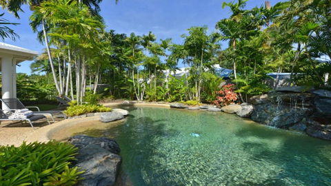 Sandwater Port Douglas - Tourism Caloundra 2