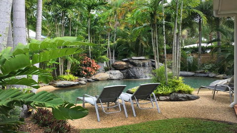 Sandwater Port Douglas - Tourism Caloundra 3