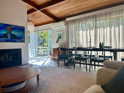 Sandy Bay Haven - Tourism Caloundra 2