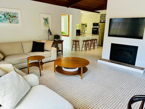 Sandy Bay Haven - Tourism Caloundra 1