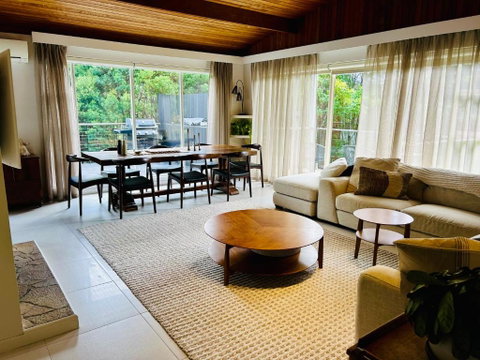 Sandy Bay Haven - Tourism Caloundra 0
