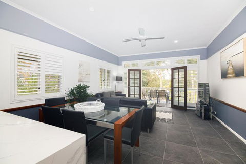 Sandy Beach Resort - Tourism Caloundra 2