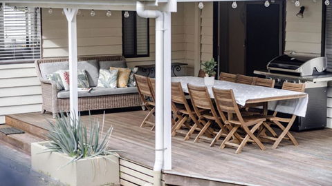 Sandy Cottage - Tourism Caloundra 3