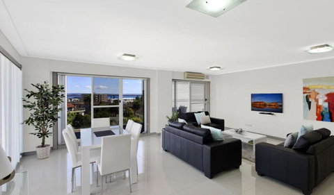 Sandy Cove Apartment The Entrance 45 - Tourism Caloundra 0