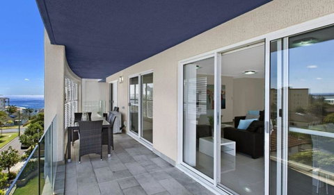 Sandy Cove Apartment The Entrance 45 - Tourism Caloundra 1