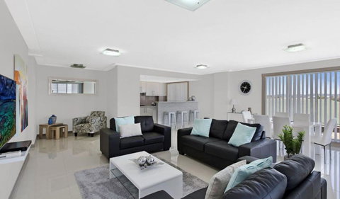 Sandy Cove Apartment The Entrance 45 - Tourism Caloundra 2