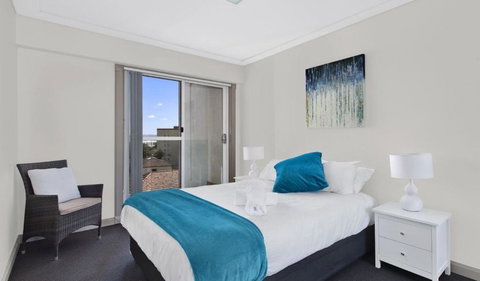 Sandy Cove Apartment The Entrance 45 - Tourism Caloundra 3