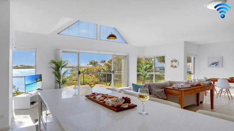 Sandy Cove - Tourism Caloundra 0