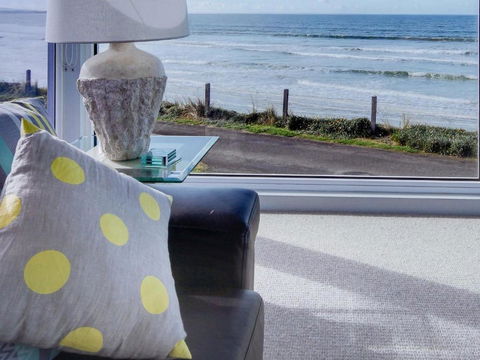 Sandy Cove - Tourism Caloundra 1