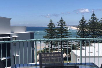 Sandy Cove Unit 6 with Tourism Caloundra