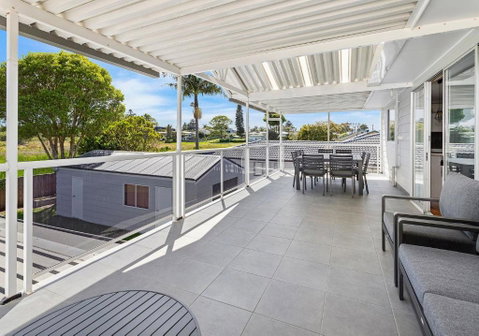 Sandy Dreams - Tourism Caloundra 0