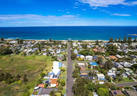 Sandy Dreams - Tourism Caloundra 1