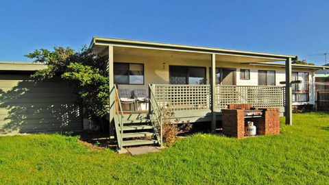 Sandy Escape - Tourism Caloundra 1
