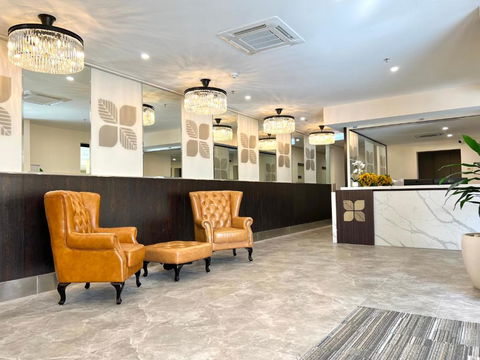 Sixty Six Boutique Apartments - Tourism Caloundra 3