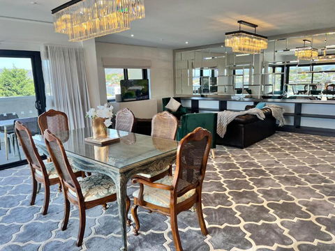 Sixty Six Boutique Apartments - Tourism Caloundra 1