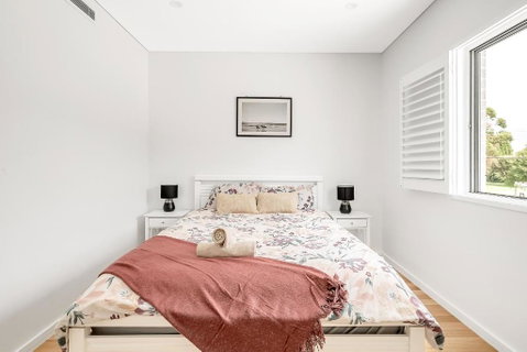 Spacious 4BR Villa With Office L Modern & Convenient - Tourism Caloundra 3