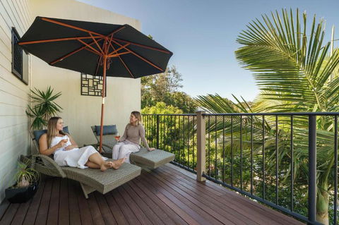 Sunny\'s Coastal Townhouse In Caloundra - Tourism Caloundra 1