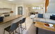 Sunny\'s Coastal Townhouse In Caloundra - thumb 3
