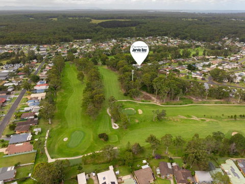 The 19th Hole By Experience Jervis Bay - Tourism Caloundra 2
