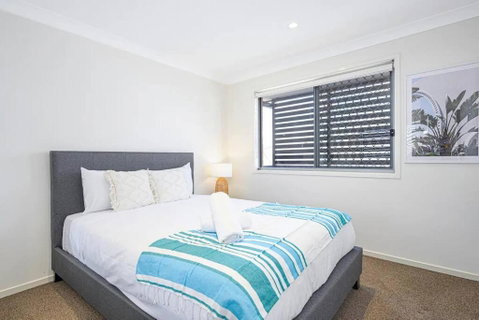 Sydney Cobbitty 4bed House,close Oran Park - Tourism Caloundra 3