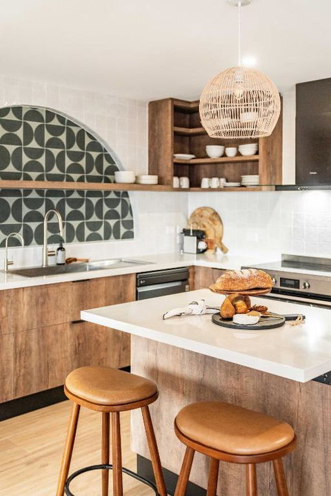 Talinga 2 - Sunset Views - Tourism Caloundra 2